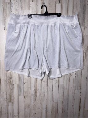 Old Navy women's shorts 4X